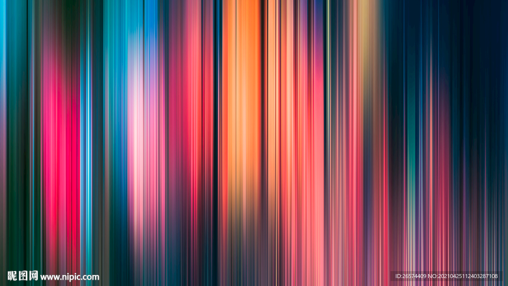 炫彩背景