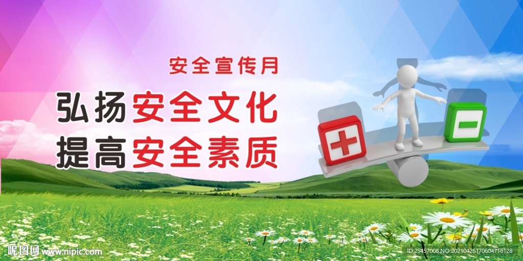 安全素质