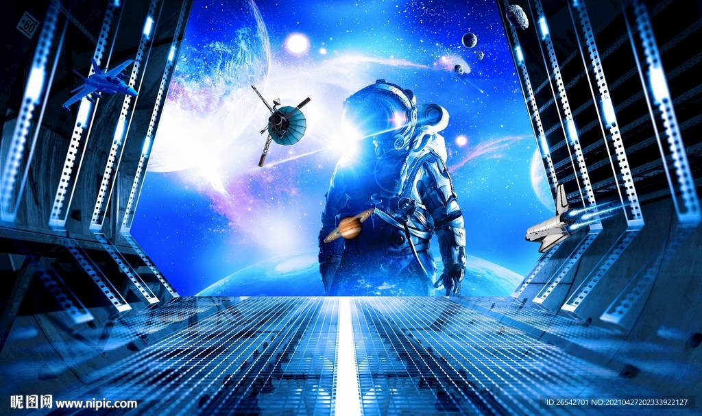 星球大战