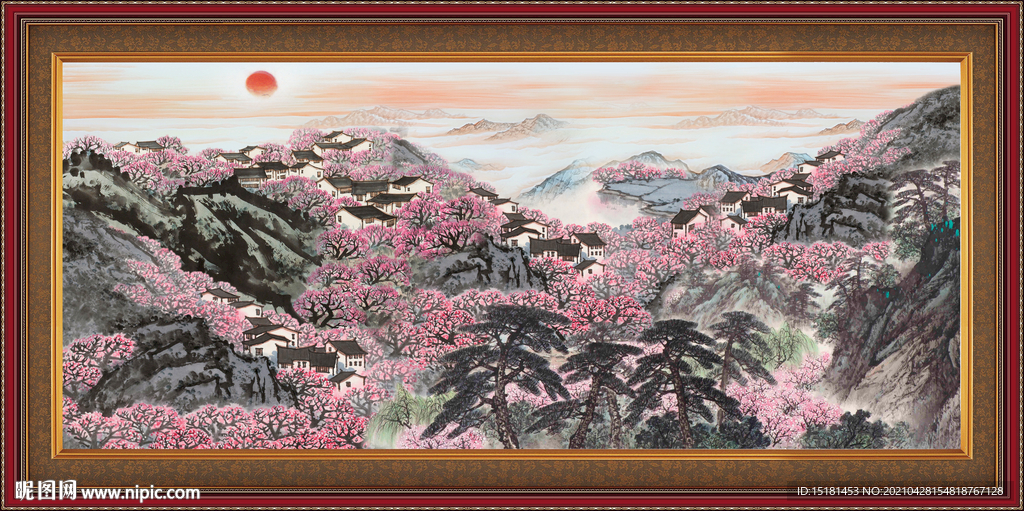 鸿运当头 