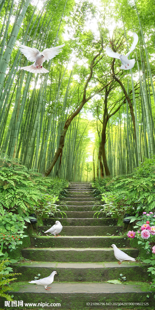 玄关背景墙 