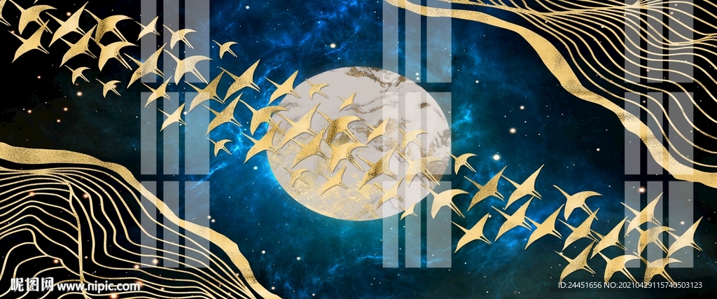 装饰画