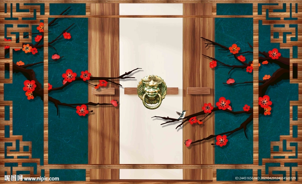 装饰画