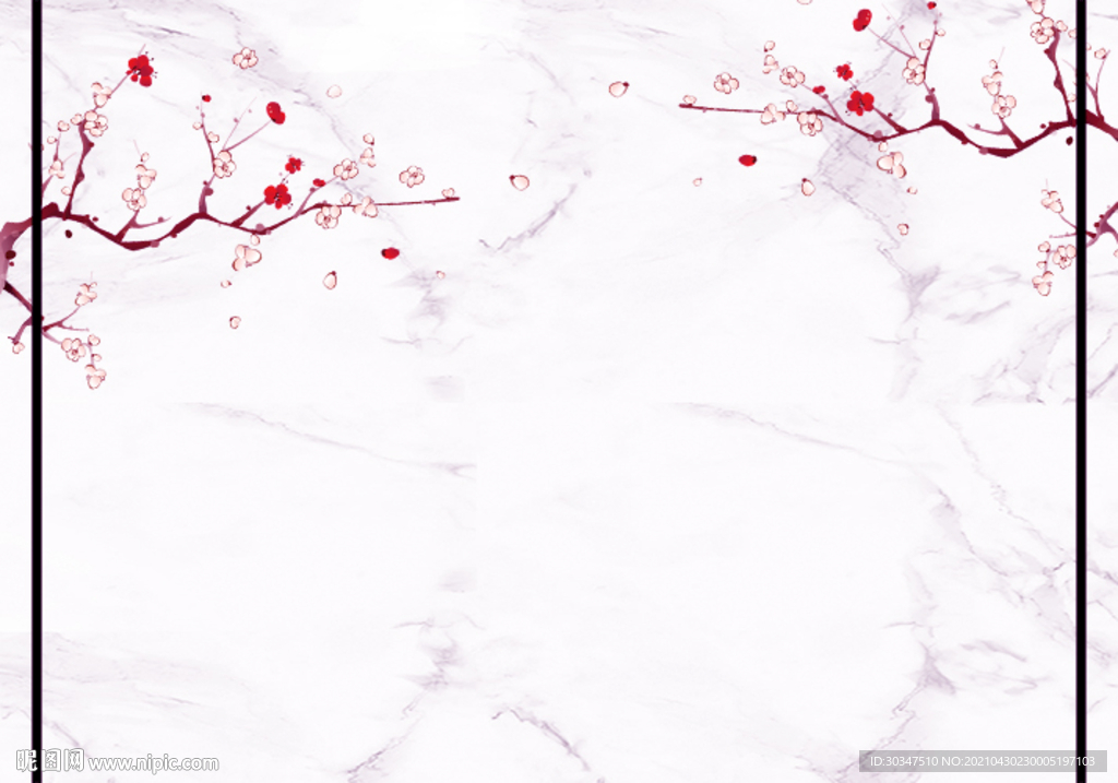 大理石纹理电视背景墙