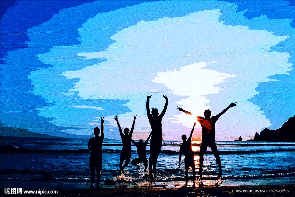 6090超高清装饰画素材可印刷