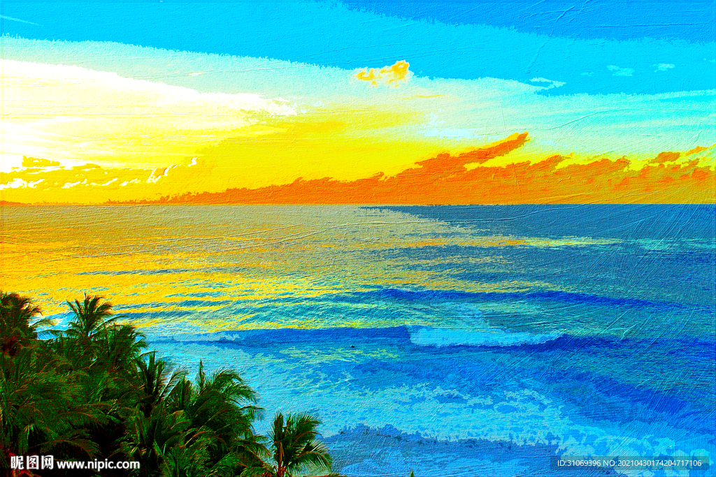 6090超高清装饰画素材可印刷