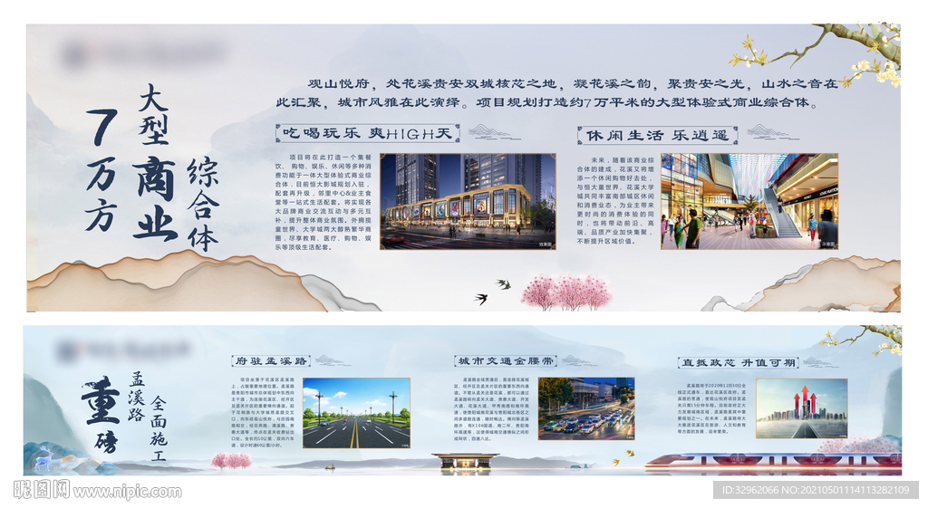 项目介绍 地价价值点 增值