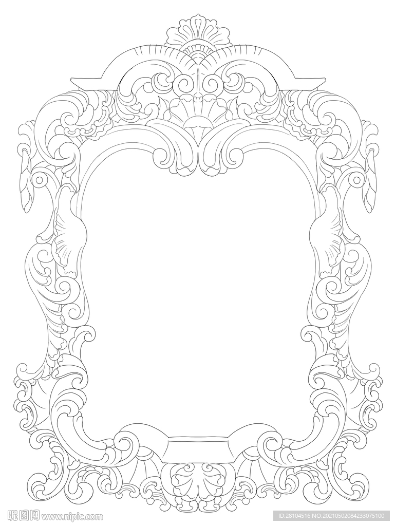 花纹