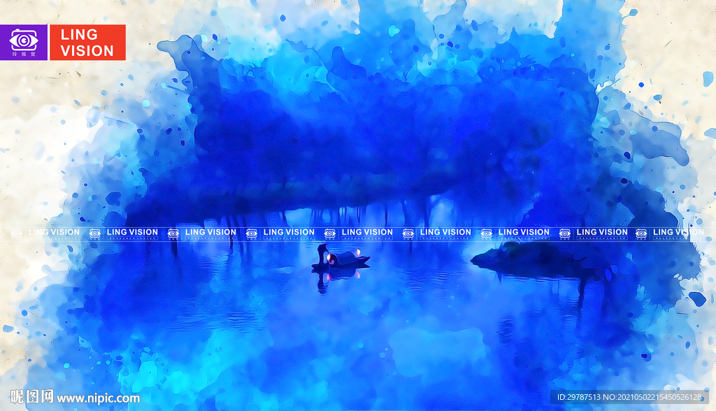 渔家