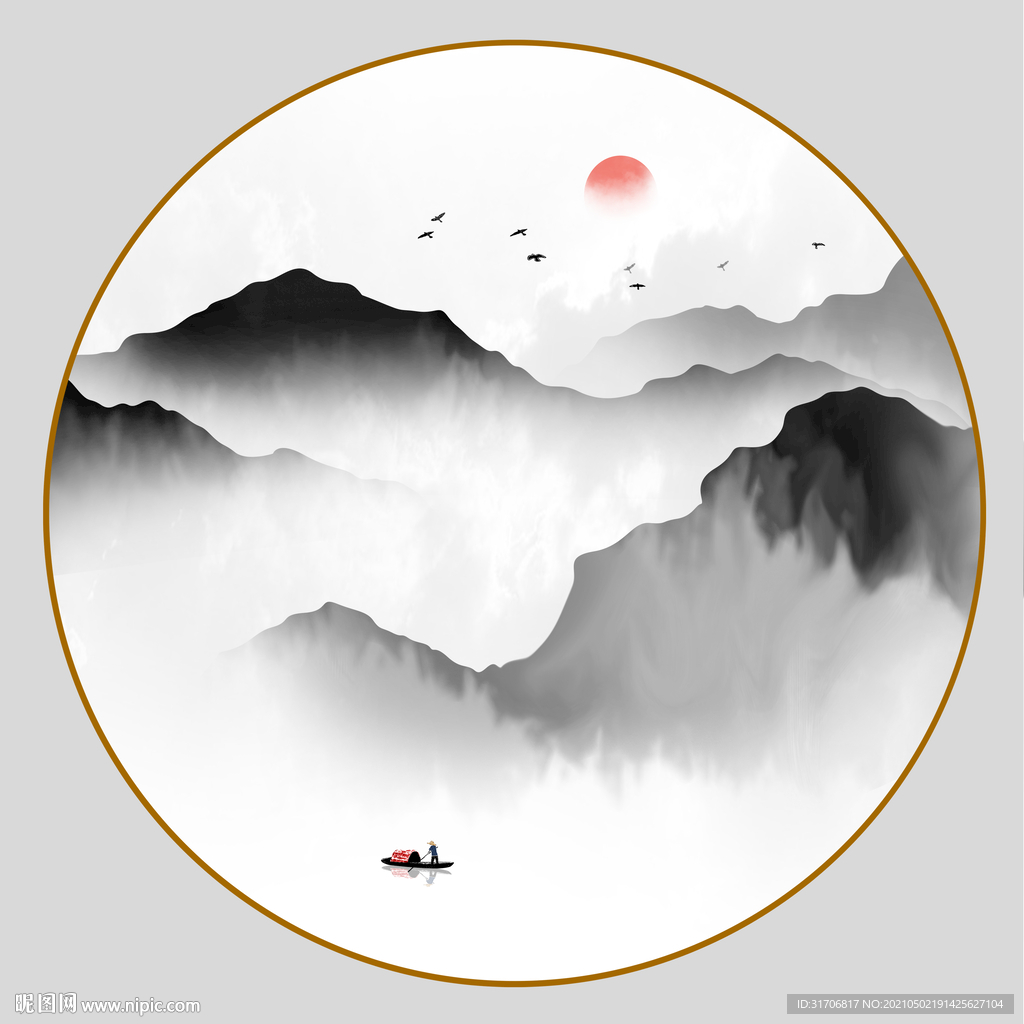 psd(cs6)颜色:rgb元(cny)举报收藏立即下载×关 键 词:山水画 水墨画