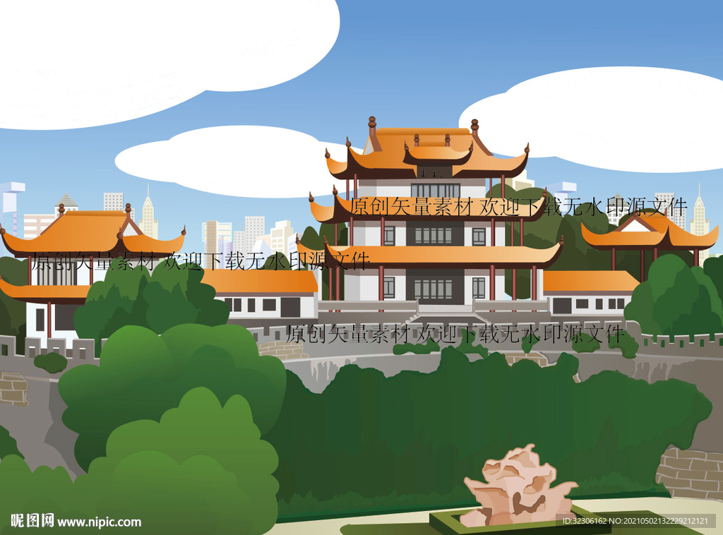 天仙阁 