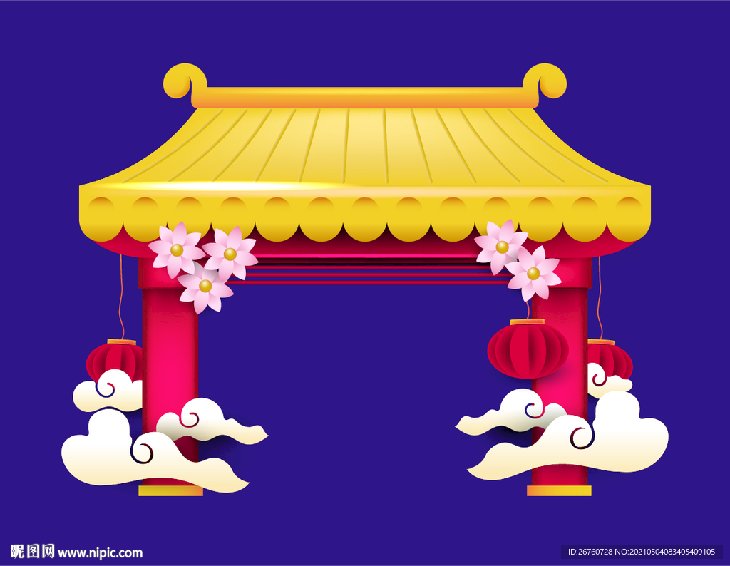古典建筑