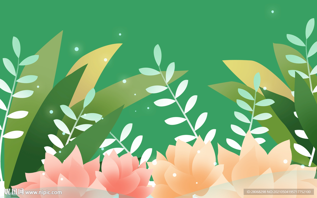 端午节夏季夏天背景