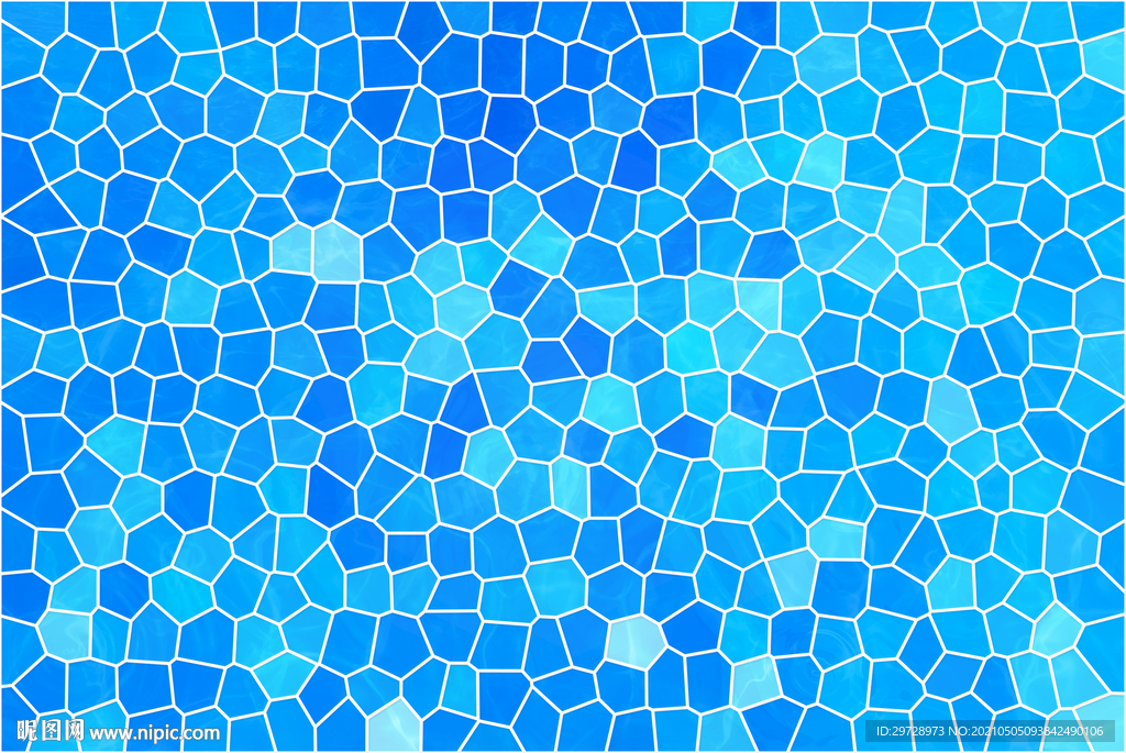 水立方