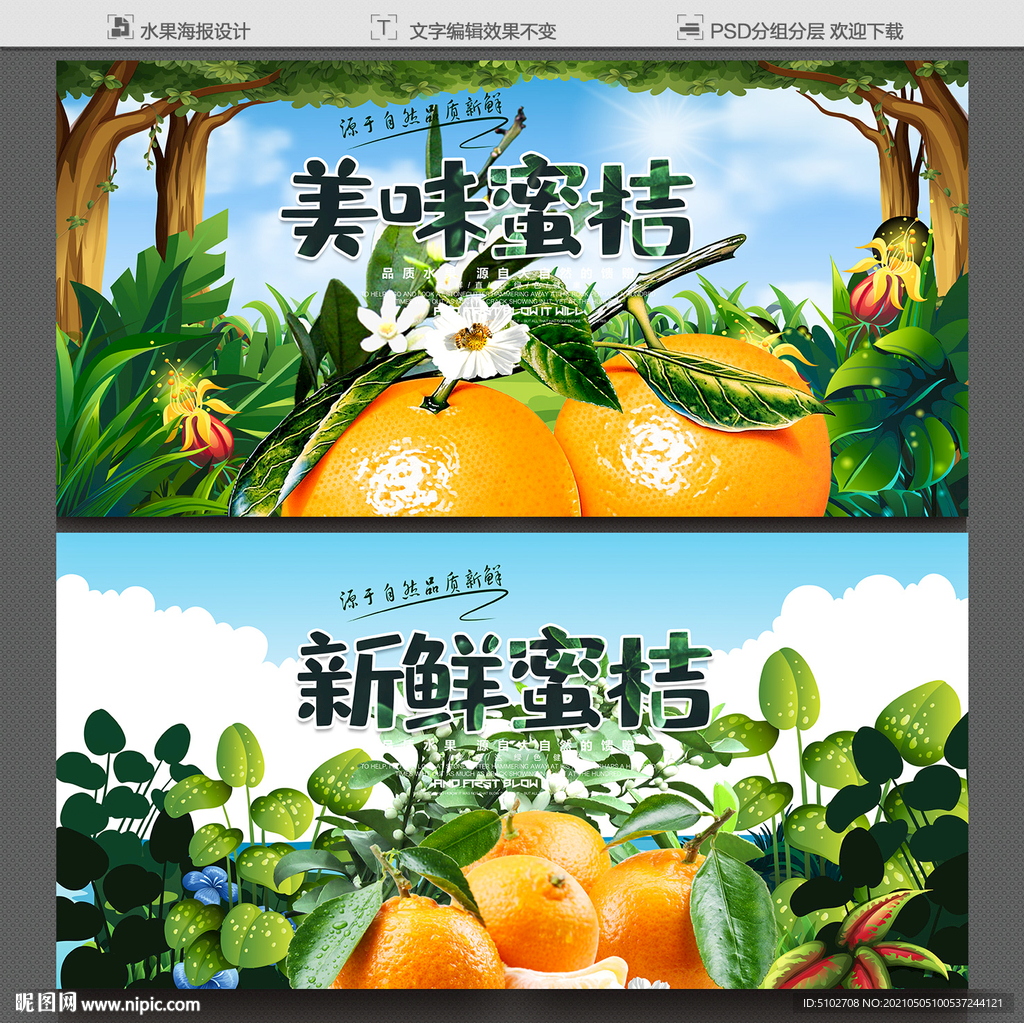 蜜桔
