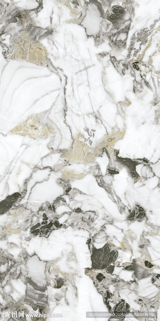 卡塔白大理石瓷砖设计文件