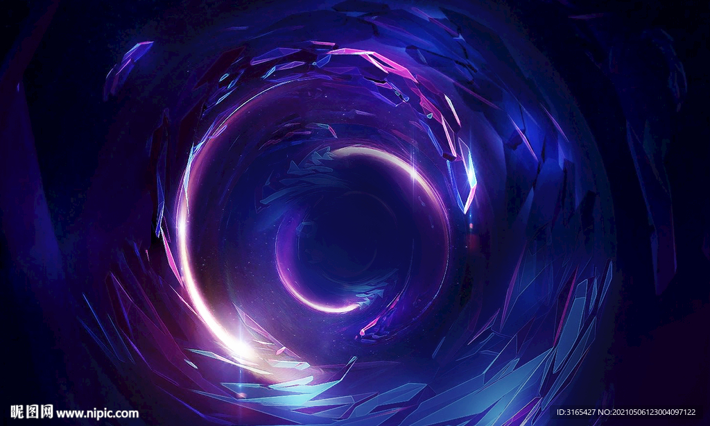 科技漩涡