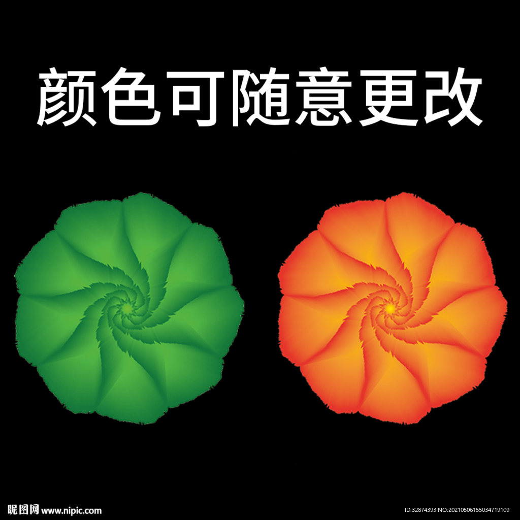 花朵