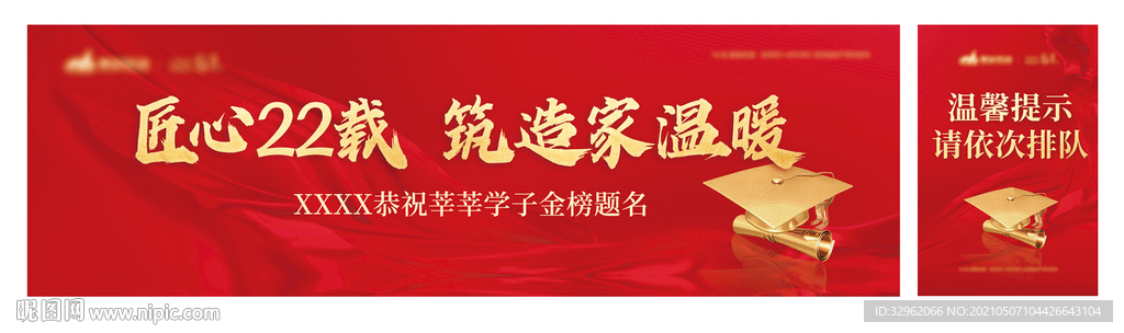 房地产 高考