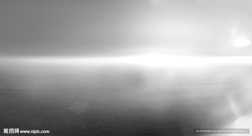 灰白背景