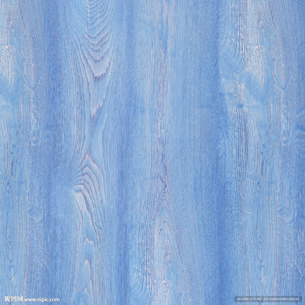 蓝色原木高档木纹 家具木纹 