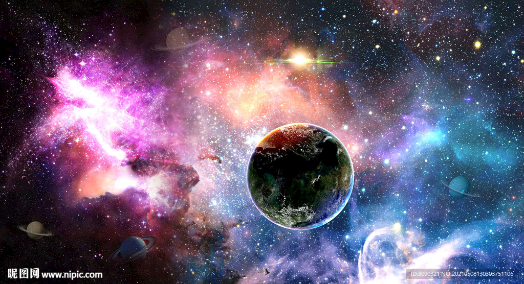 星空