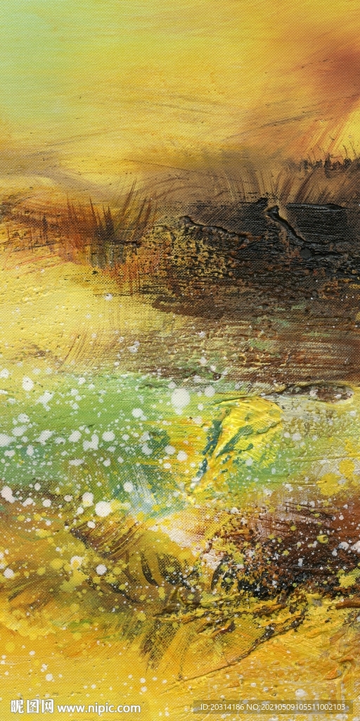 家居装饰画现代壁画