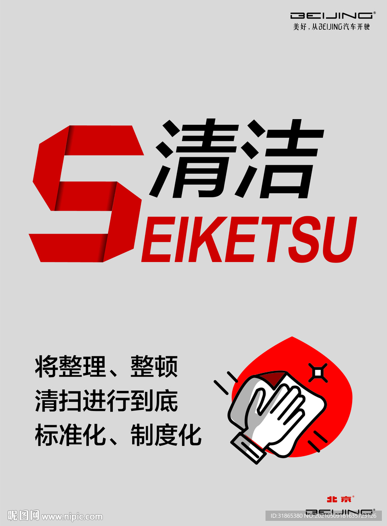 8s展板清洁