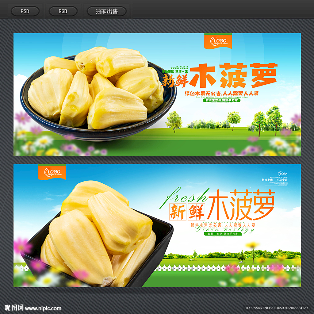 木菠萝