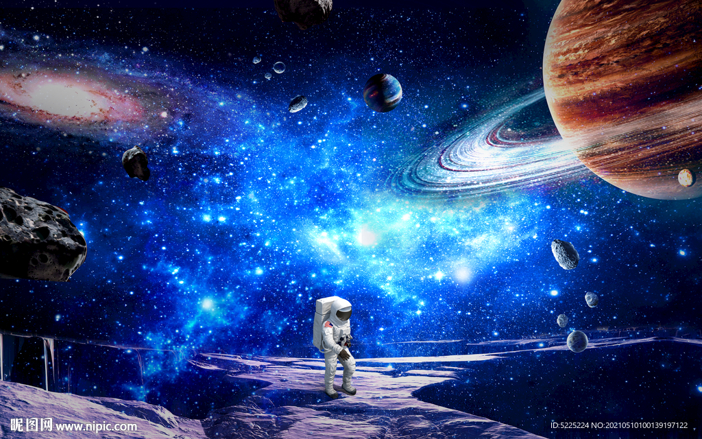 星际穿越