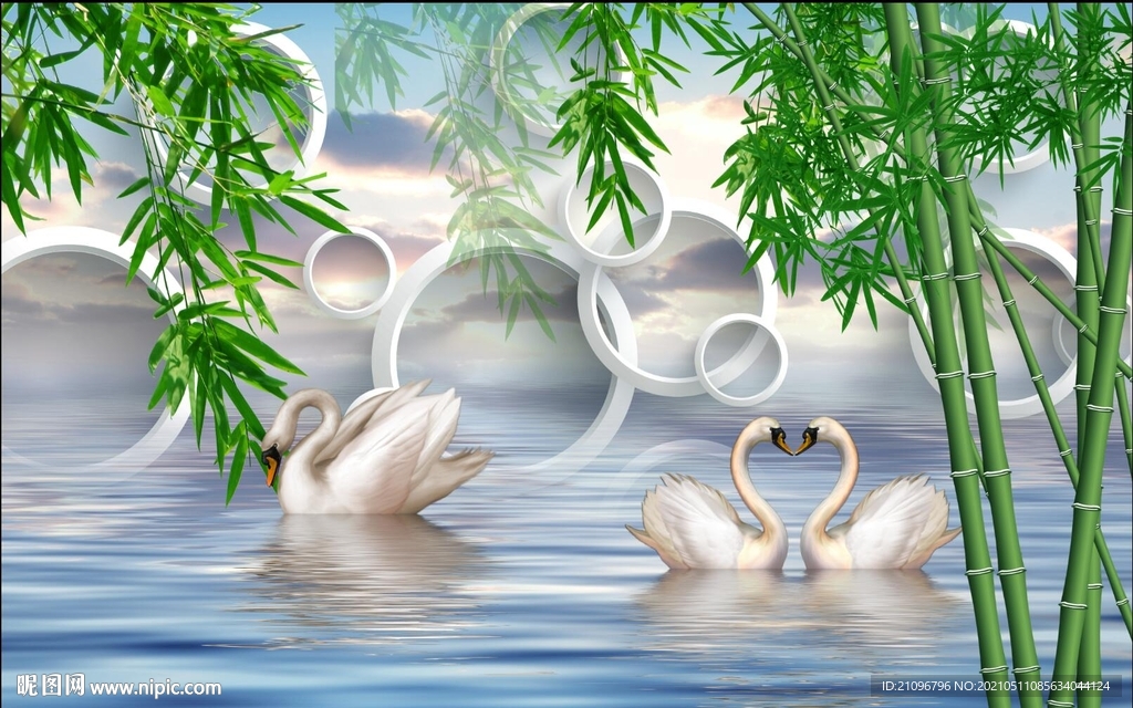 客厅背景墙 