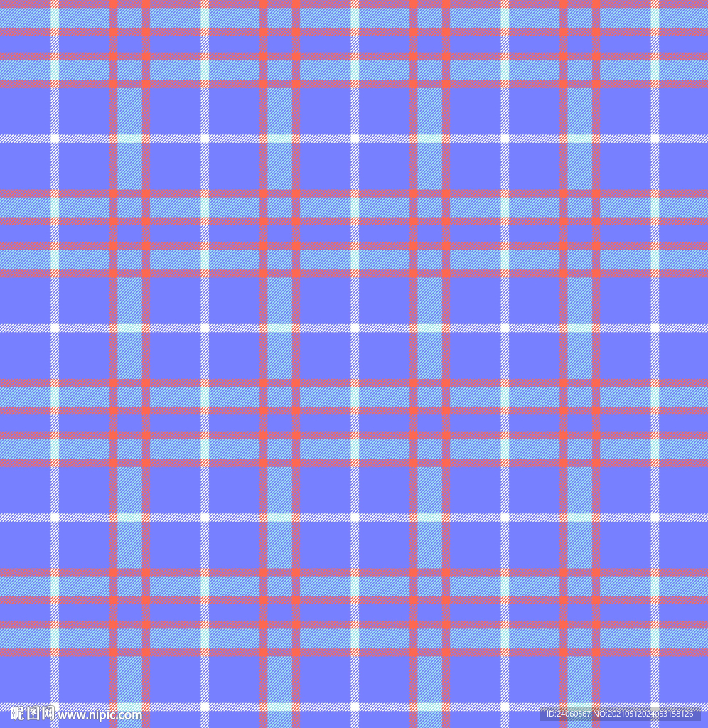 矢量几何格子
