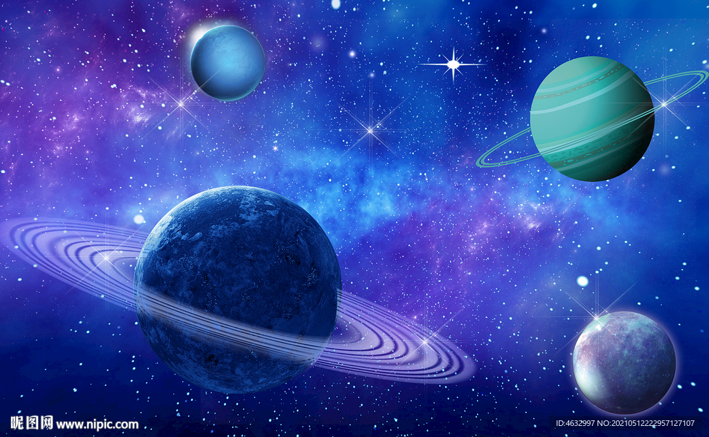 星空