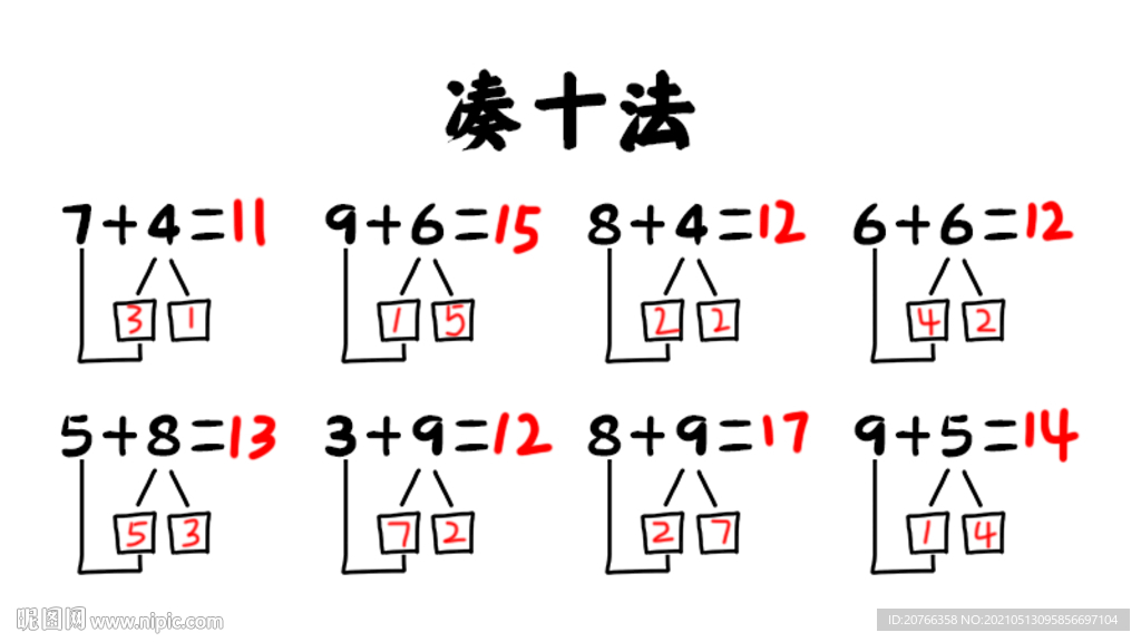 幼儿学前思维教育智力开发小游戏