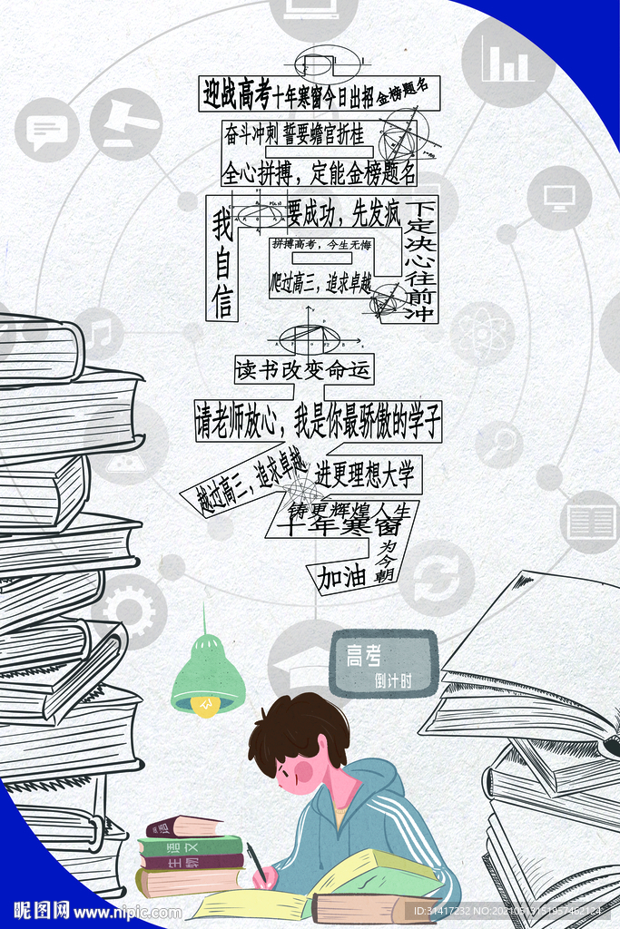 高考 