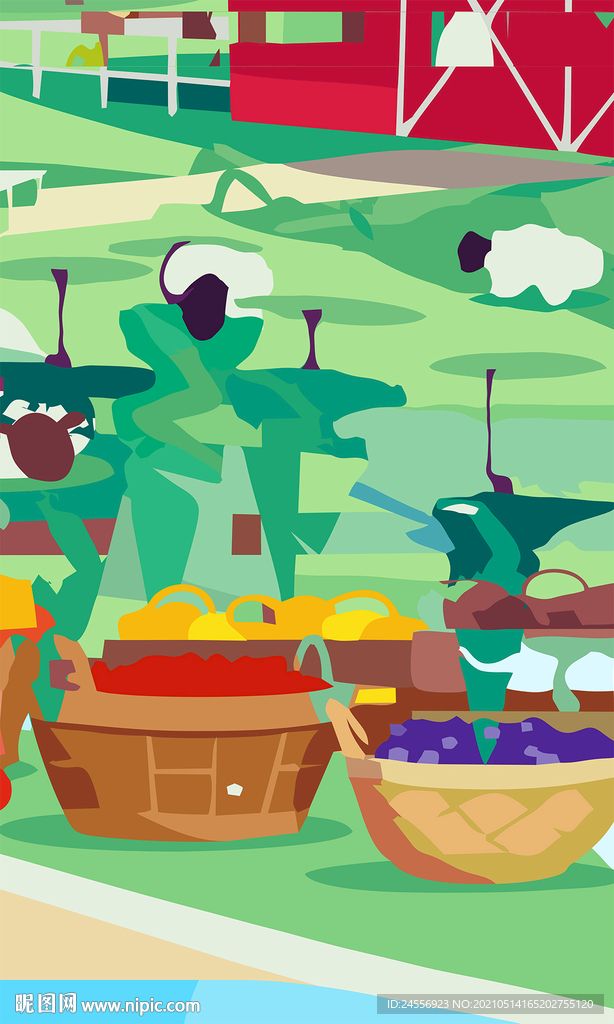 抽象画 抽象装饰画 欧美装饰画