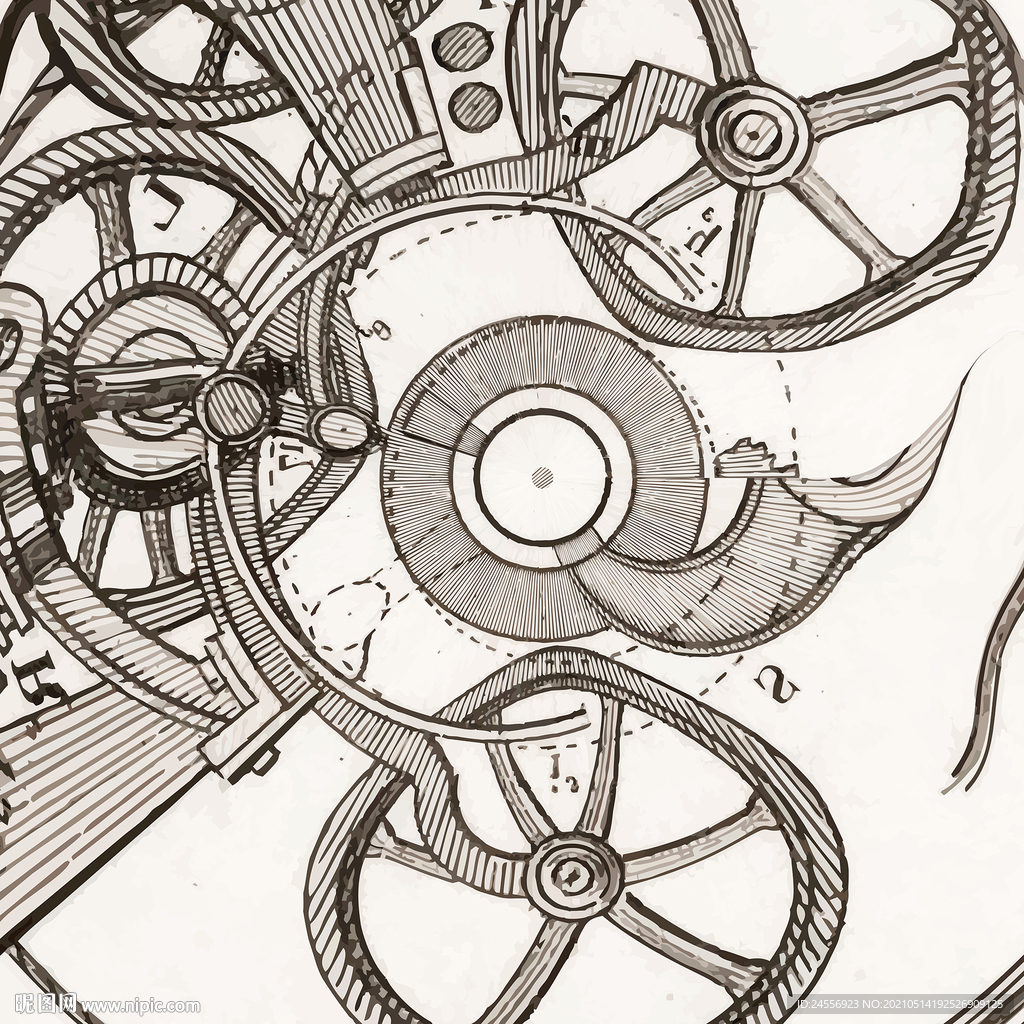 抽象画 抽象装饰画 欧美装饰画