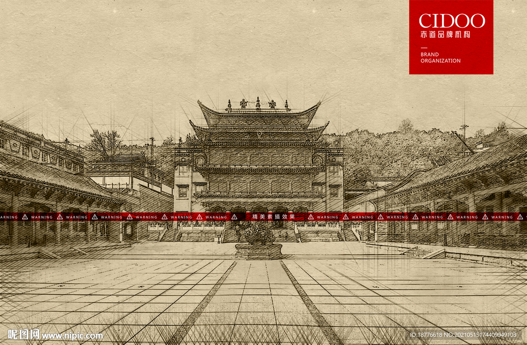 西宁塔尔寺