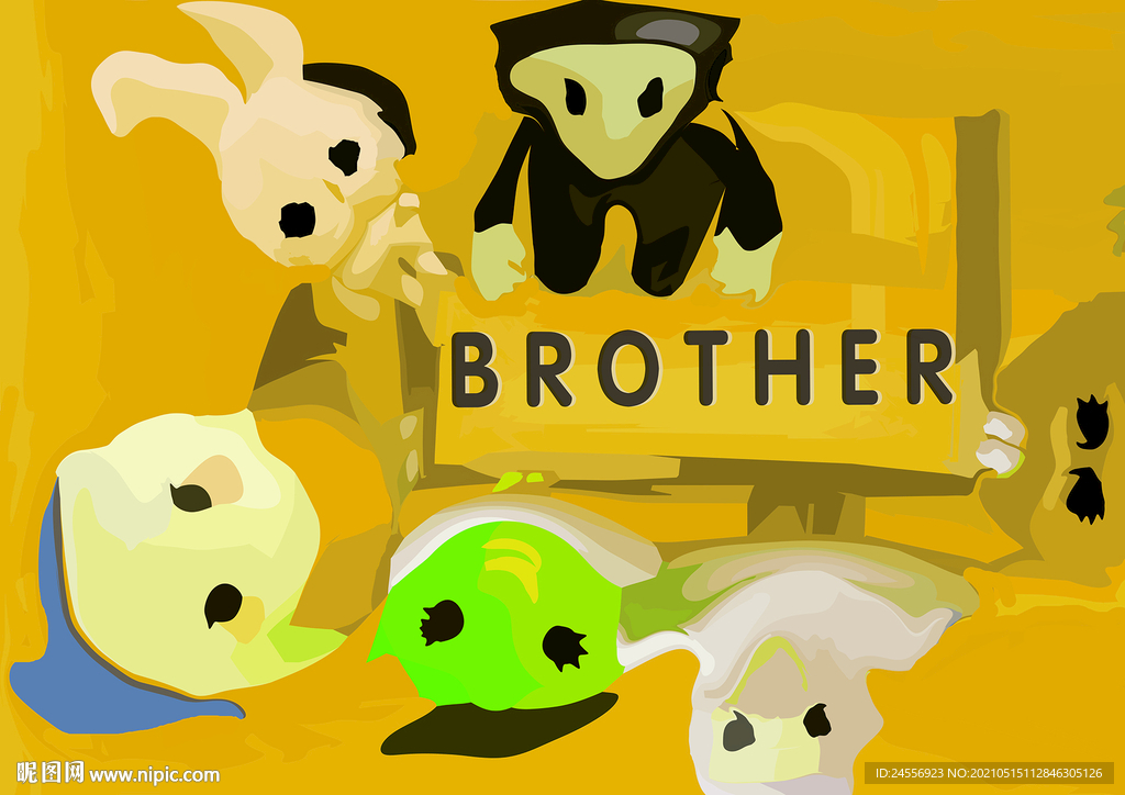 抽象画 抽象装饰画 欧美装饰画