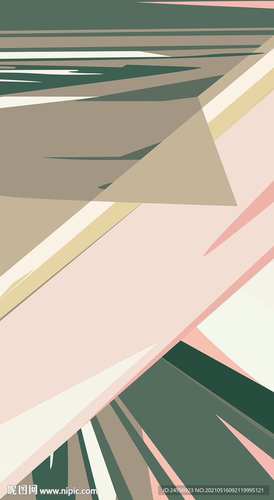 抽象画 抽象装饰画 欧美装饰画