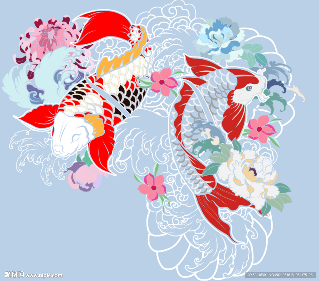 数码印花