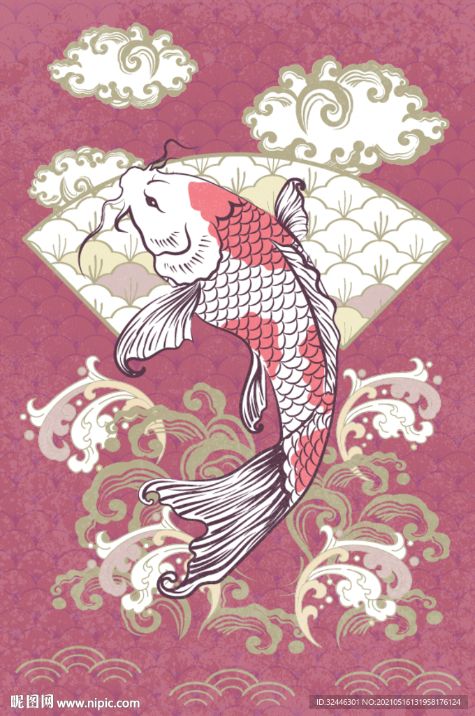 日式风格