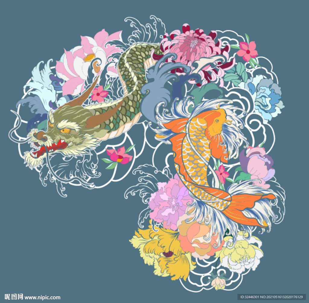 日式风