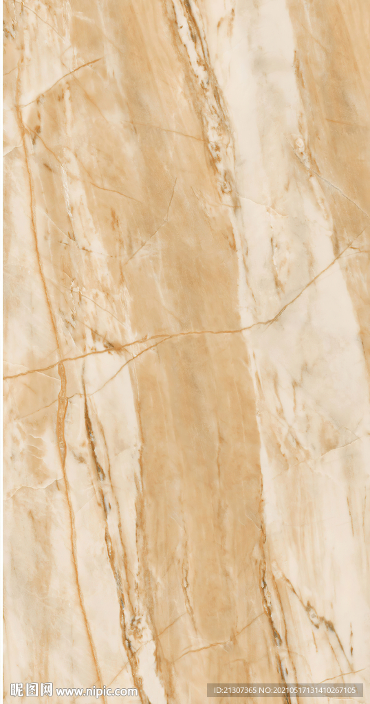 米黄大理石瓷砖玉石贴图底纹素材