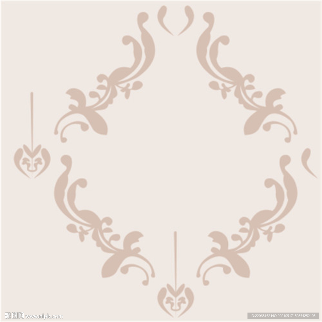 硅藻泥网板欧式现代中式花纹图片