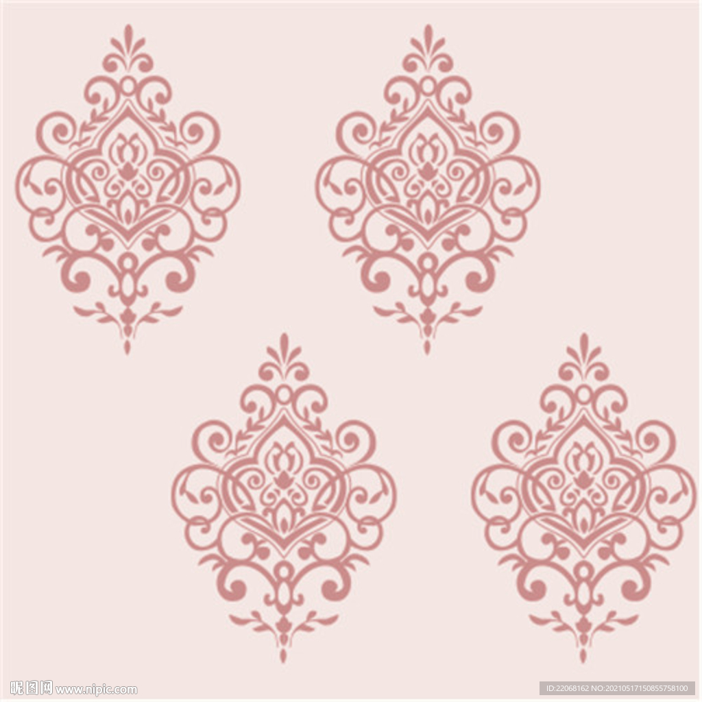 硅藻泥网板欧式现代中式花纹图片