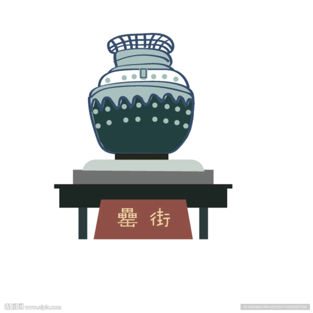 安徽合肥罍街