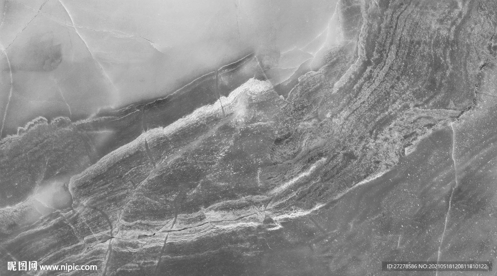 灰色大理石石纹