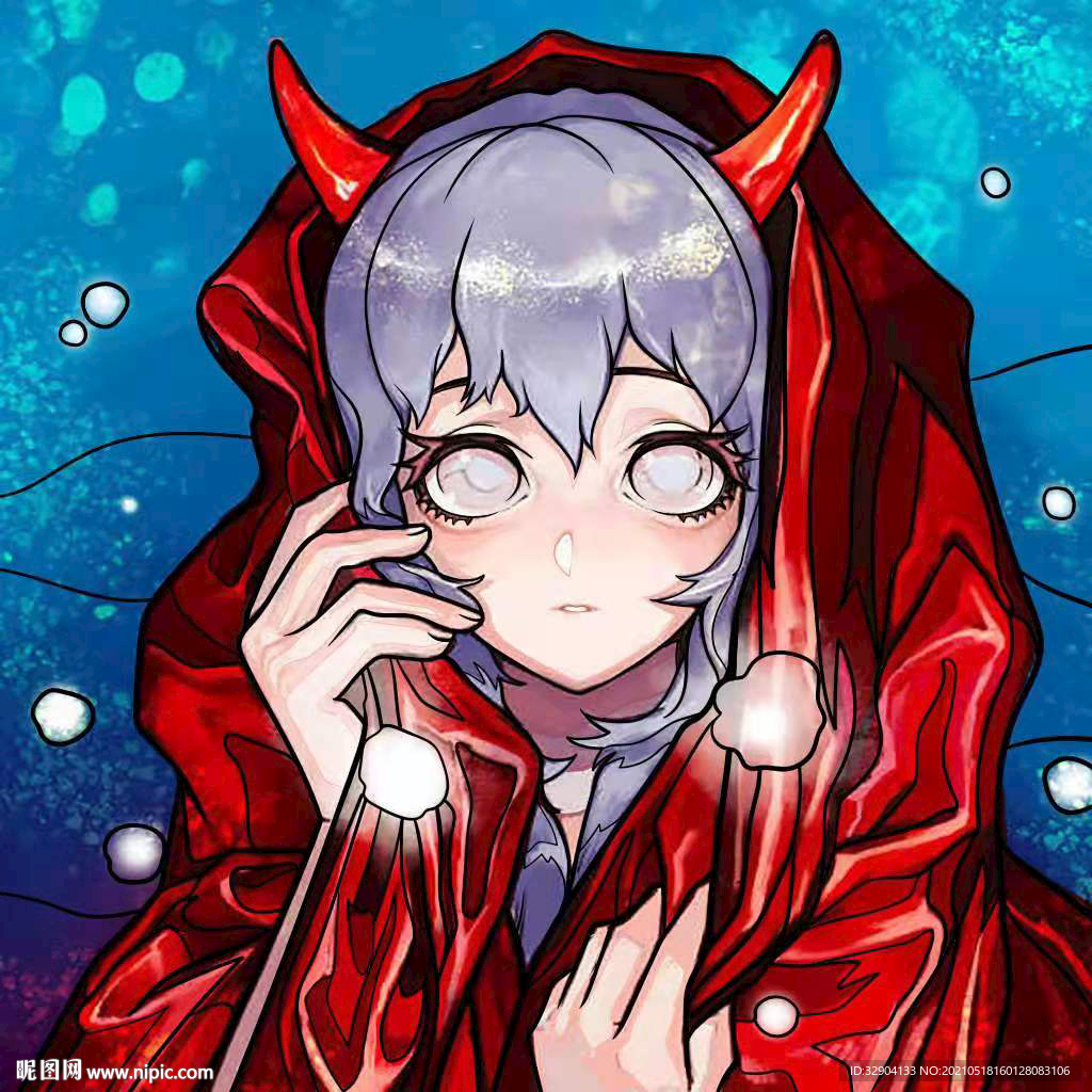 恶魔