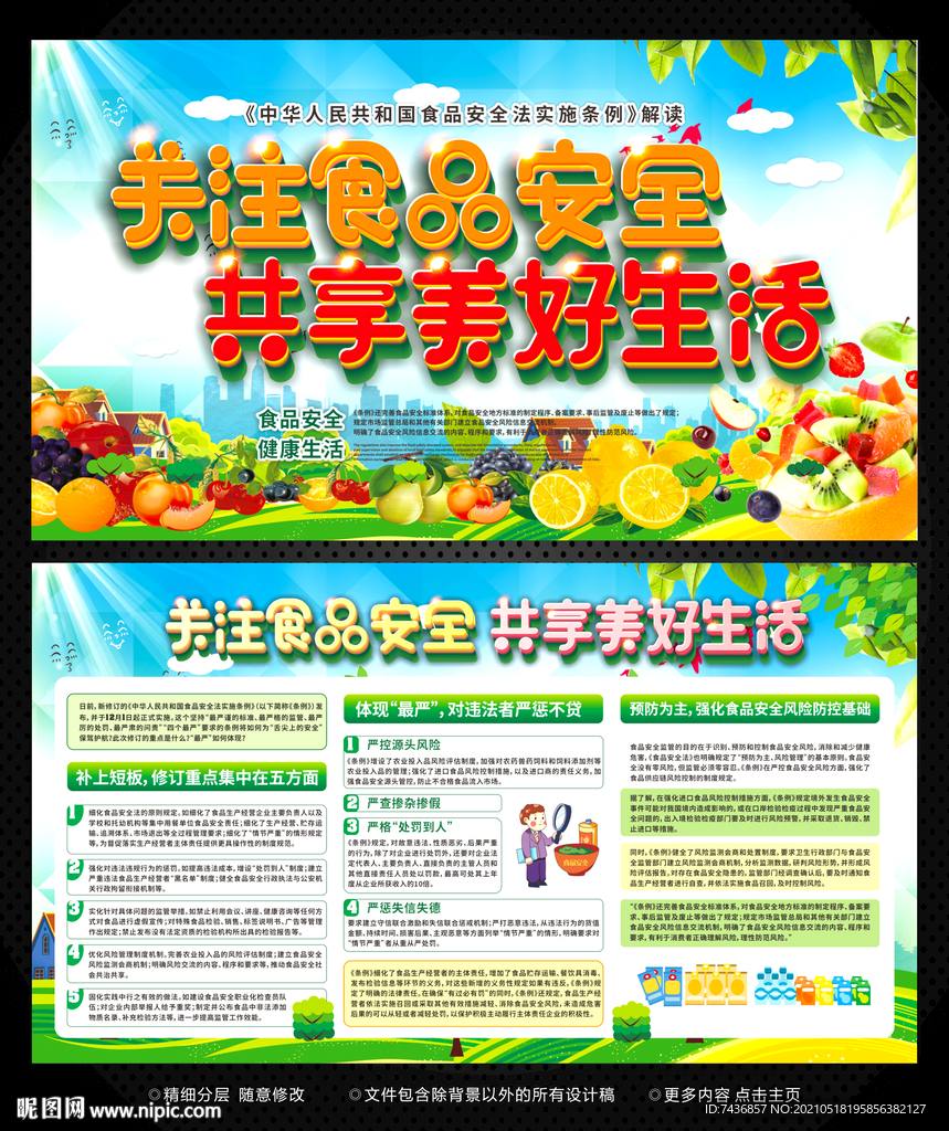 食品安全